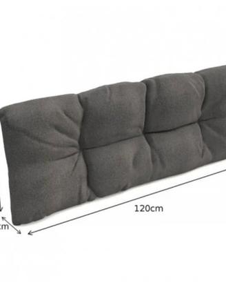 cuscineria per pallet