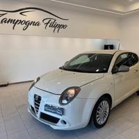 Alfa Romeo MiTo 1.3 JTDm 85 CV neopatentati