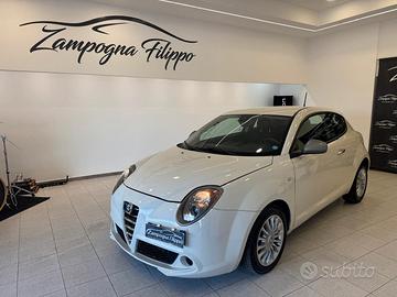 Alfa Romeo MiTo 1.3 JTDm 85 CV neopatentati