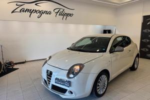 Alfa Romeo MiTo 1.3 JTDm 85 CV neopatentati