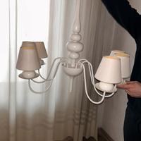 Lampadario marca IDEAL LUX