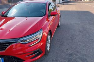Renault Megane sporter