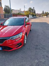 Renault Megane sporter