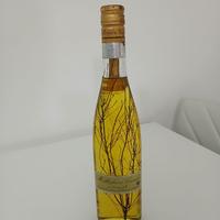 Bottiglia Liquore Millefiori Cucchi Vintage 75 Cl
