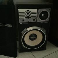 Casse sansui sp-z 66