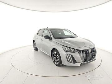 Peugeot 208 PureTech 100 Stop&Start 5 porte A...