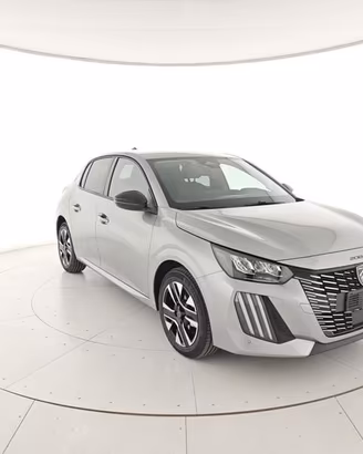 Peugeot 208 PureTech 100 Stop&Start 5 porte A...