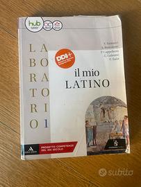IL MIO LATINO LABORATORIO 1