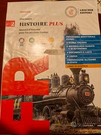 histoire plus 2 
