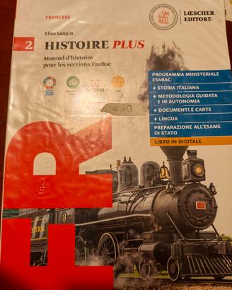 histoire plus 2 