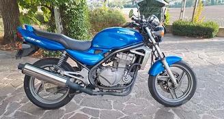 Ricambi kawasaki ER 5