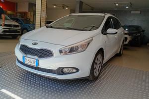 Kia Ceed cee'd 1.4 CRDi SW Active