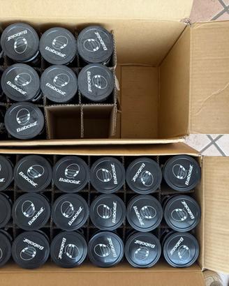 palline d tennis BABOLAB nuove