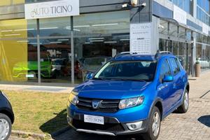 Dacia Sandero Stepway 900 TCe 12V 90CV Prestige