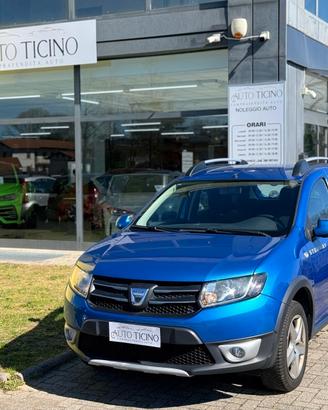 Dacia Sandero Stepway 900 TCe 12V 90CV Prestige