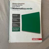 Libro matematica