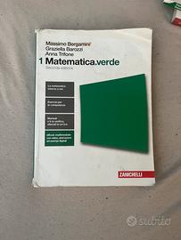 Libro matematica