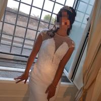 😍ABITO DA SPOSA 😍