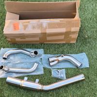 Collettori Racing Kove 800X Pro Adventure