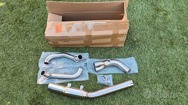 Collettori Racing Kove 800X Pro Adventure