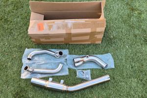 Collettori Racing Kove 800X Pro Adventure