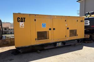 Generatore Caterpillar 3406
