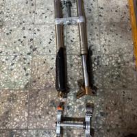 Avantreno Super Motard