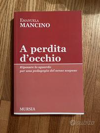 A perdita d’occhio