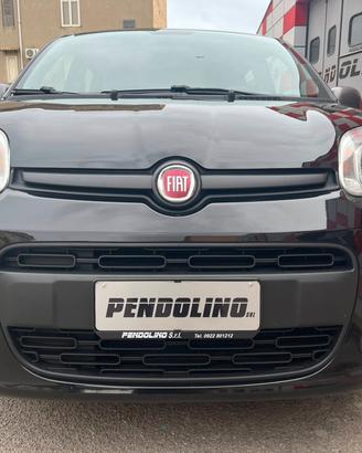 Fiat Panda 1.2 Young