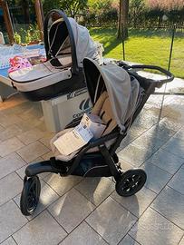 Trio Chicco Activ3 completo