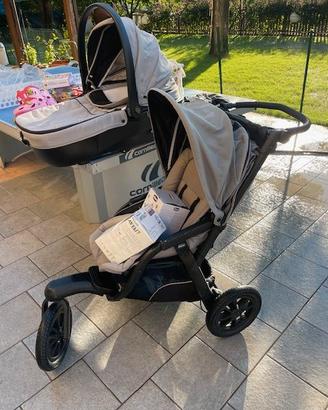 Trio Chicco Activ3 completo