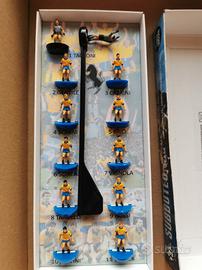 Subbuteo squadra HW decal Juventus 1983-84