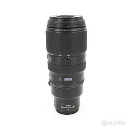 Nikon Z 100-400mm f/4.5-5.6 VR S