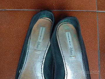 Ballerine nere