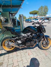 KAWASAKI Z750 del 2009