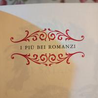 I più bei Romanzi 