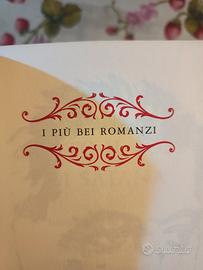 I più bei Romanzi 