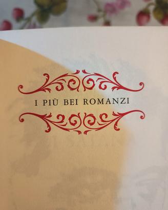 I più bei Romanzi 