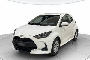 TOYOTA 1.5h Active e-CVT