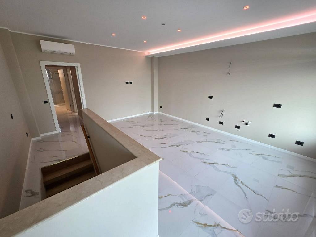 Appartamento – Milano, Cantalupa Centro Storico, Cantalupa - Vista 5