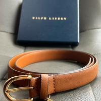 Cintura donna Ralph Lauren