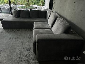 Divano Box Valentini