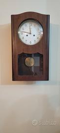 Orologio a Pendolo 