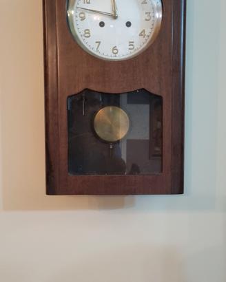 Orologio a Pendolo 