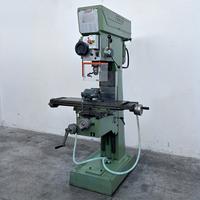 Trapano fresatrice FAMUP TCS PU DA punta 40 mm