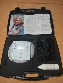 Dolcontrol apparecchiature mediche