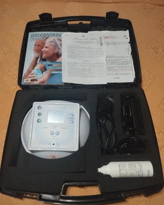 Dolcontrol apparecchiature mediche