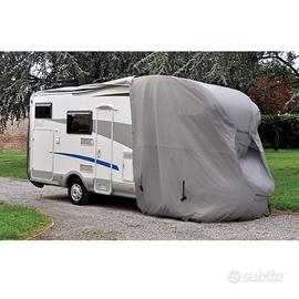 Copertura camper