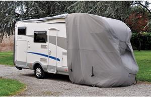 Copertura camper