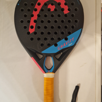 Racchetta padel head gravity pro